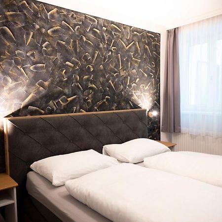 Bed & Breakfast Goldener Stiefel Mariazell Eksteriør bilde