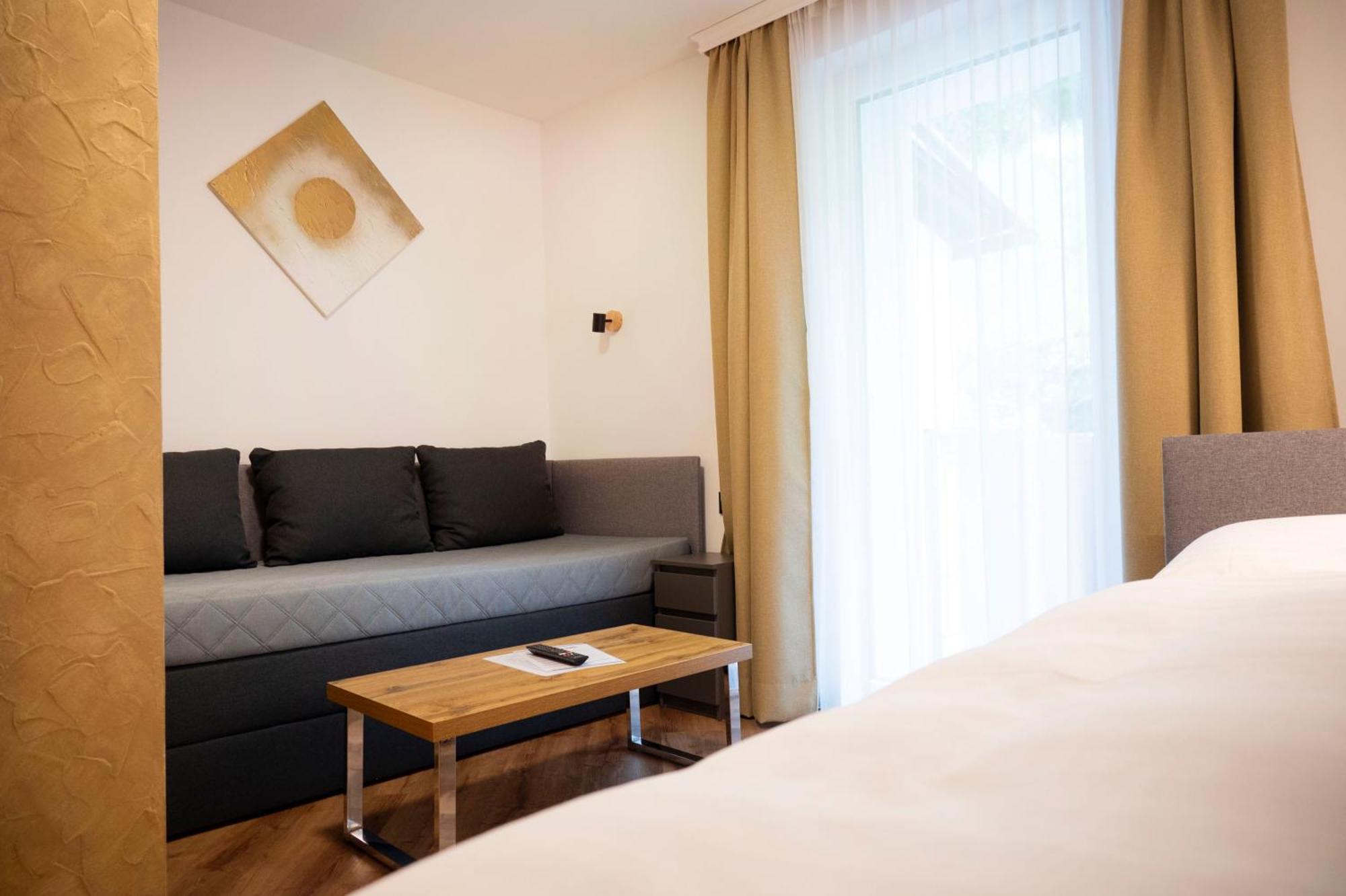 Bed & Breakfast Goldener Stiefel Mariazell Eksteriør bilde