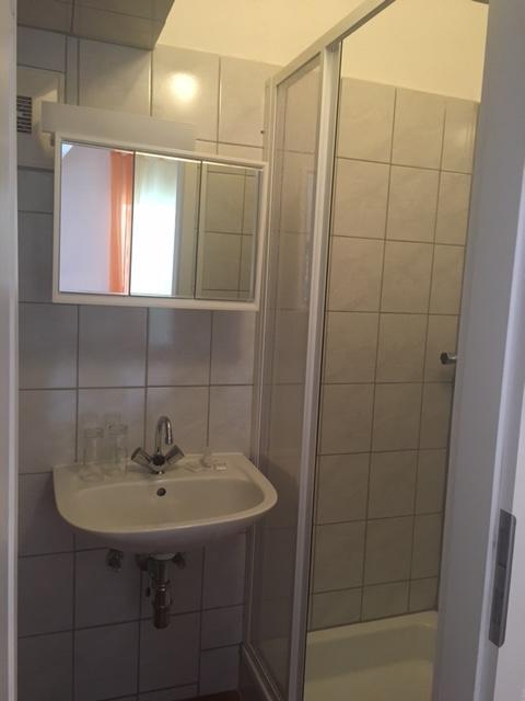 Bed & Breakfast Goldener Stiefel Mariazell Eksteriør bilde