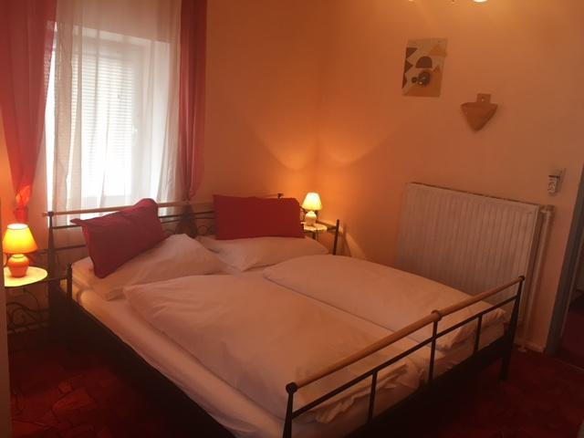 Bed & Breakfast Goldener Stiefel Mariazell Eksteriør bilde